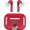 University of Georgia Bulldogs Apple AirPods Pro Skin